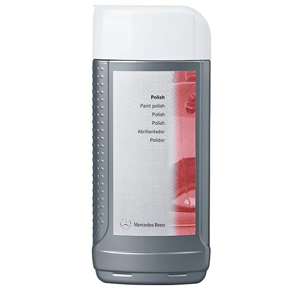 MercedesBenz Genuine Paint polish MercedesBenz Auckland