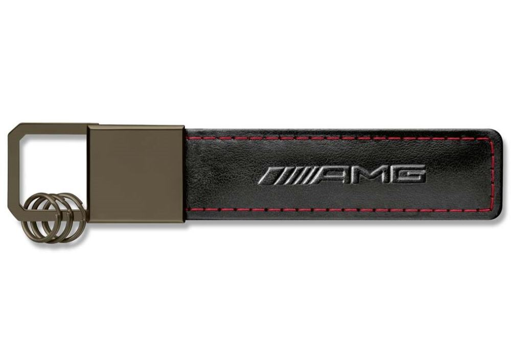 Amg key holder sale
