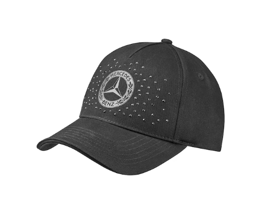 Women's cap