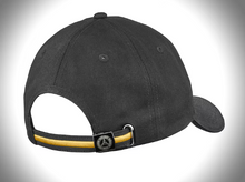 Women's cap