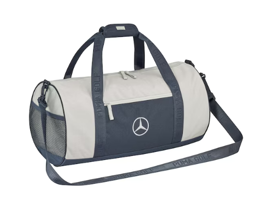 Golf sports bag – Mercedes-Benz Auckland