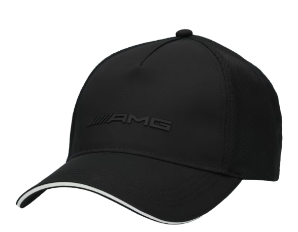 AMG Cap Black