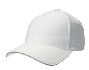 AMG cap