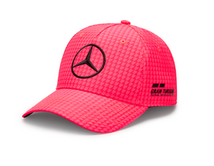 Cap, Lewis Hamilton, Mercedes-AMG F1