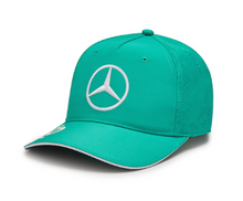 Cap, Team, Mercedes-AMG F1