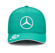 Cap, Team, Mercedes-AMG F1