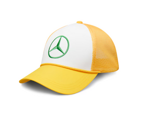 Cap, Lewis Hamilton, Silverstone special edition, 2024