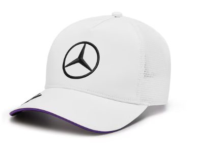 Cap, Lewis Hamilton, Mercedes-AMG F1