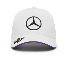 Cap, Lewis Hamilton, Mercedes-AMG F1