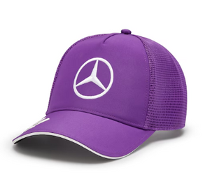 Cap, Lewis Hamilton, Mercedes-AMG F1