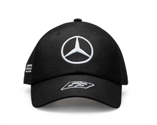 Cap, George Russell, Team, Mercedes-AMG F1