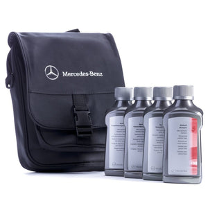 Mercedes-Benz Genuine Matt Paint car care kit
