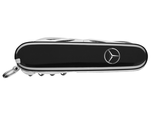 Mercedes-Benz Genuine Victorinox Pen Knife Small