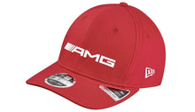 AMG CAP RED