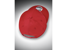 AMG CAP RED