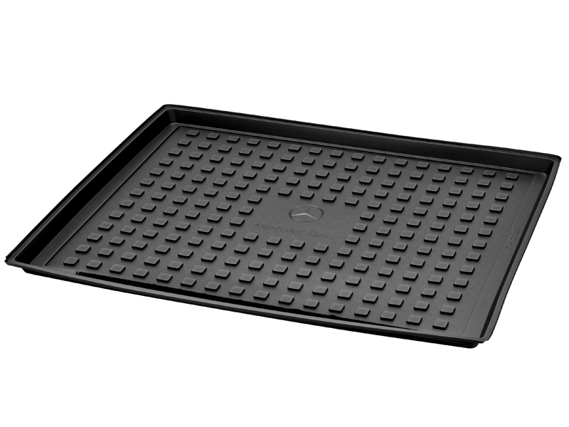 Mercedes-Benz Genuine Shallow boot tub liner w176 A-Class