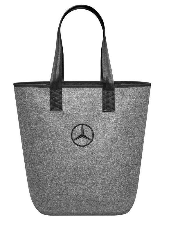 Mercedes-Benz Genuine Tote Shopping Bag