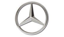 Pin, Mercedes star