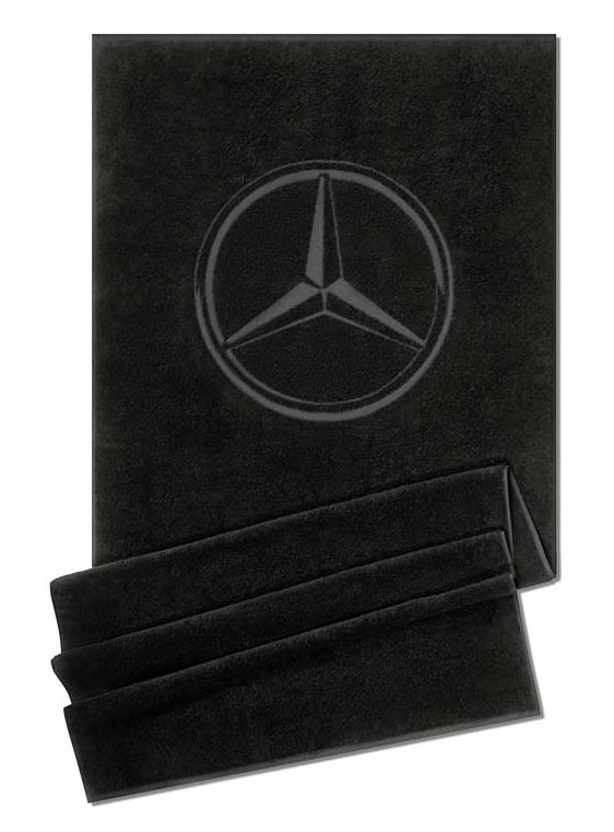 Mercedes-Benz Genuine Beach/Bath Towel